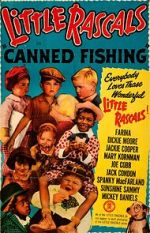 Watch Canned Fishing (Short 1938) Zoechip