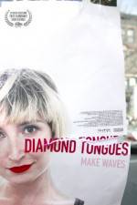 Watch Diamond Tongues Zoechip
