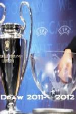 Watch UEFA Europa League Draw 2011-2012 Zoechip