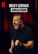 Watch Ricky Gervais: Armageddon (TV Special 2023) Zoechip