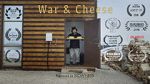 Watch War & Cheese (Short 2016) Zoechip