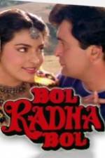 Watch Bol Radha Bol Zoechip