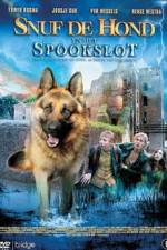 Watch Snuf de hond en het spookslot Zoechip