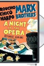 Watch A Night at the Opera Zoechip