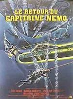 Watch The Return of Captain Nemo Zoechip