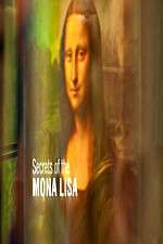 Watch Secrets of the Mona Lisa Zoechip
