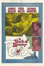 Watch A Touch of Larceny Zoechip