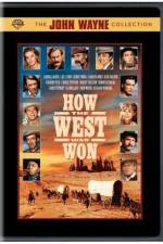 Watch How the West Was Won Zoechip
