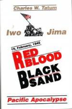 Watch Iwo Jima Red Blood Black Sand Zoechip