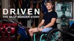 Watch Driven: The Billy Monger Story Zoechip