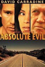 Watch Absolute Evil - Final Exit Zoechip