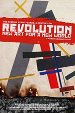 Watch Revolution New Art for a New World Zoechip