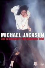 Watch Michael Jackson Live in Bucharest The Dangerous Tour Zoechip