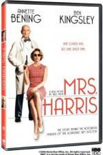 Watch Mrs. Harris Zoechip