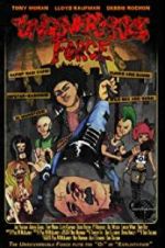 Watch The Ungovernable Force Zoechip