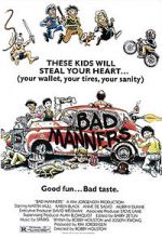 Watch Bad Manners Zoechip