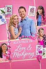 Watch All\'s Fair in Love and Mahjong Zoechip