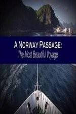 Watch A Norway Passage: The Most Beautiful Voyage Zoechip