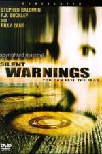 Watch Silent Warnings Zoechip