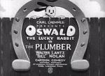 Watch The Plumber (Short 1933) Zoechip
