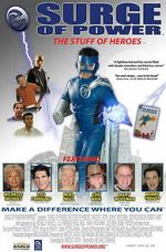 Watch Surge of Power: The Stuff of Heroes Zoechip