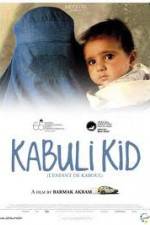 Watch Kabuli kid Zoechip