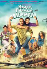 Watch Kamaal Dhamaal Malamaal Zoechip