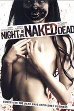 Watch Night of the Naked Dead Zoechip