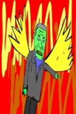 Watch Charlton Heston Brought Back from the Dead! Zoechip