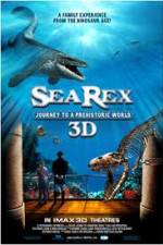 Watch Sea Rex 3D Journey to a Prehistoric World Zoechip