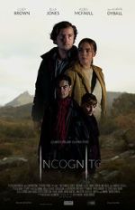 Watch Incognito (Short 2022) Zoechip