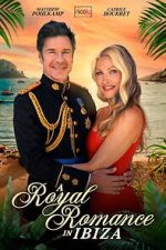 Watch A Royal Romance in Ibiza Zoechip