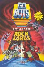 Watch GoBots War of the Rock Lords Zoechip