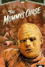 Watch The Mummy's Curse Zoechip