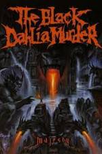 Watch The Black Dahlia Murder: Majesty Zoechip