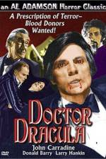 Watch Doctor Dracula Zoechip