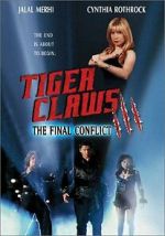 Watch Tiger Claws III Zoechip