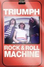 Watch Triumph: Rock & Roll Machine Zoechip