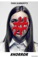 Watch #Horror Zoechip