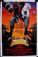 Watch High Risk Zoechip