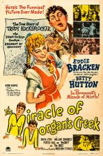 Watch The Miracle of Morgan\'s Creek Zoechip