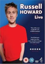 Watch Russell Howard: Live Zoechip