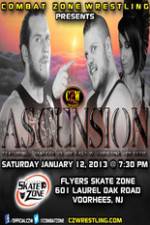 Watch CZW Ascension Zoechip