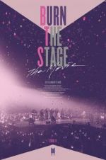 Watch Burn the Stage: The Movie Zoechip