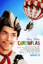 Watch Cantinflas Zoechip