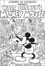 Watch The Pet Store (Short 1933) Zoechip