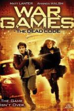 Watch Wargames: The Dead Code Zoechip