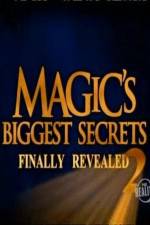 Watch Breaking the Magician's Code 2 Magic's Biggest Secrets Finally Revealed Zoechip