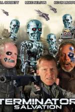 Watch Rifftrax Terminator Salvation Zoechip
