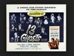 Watch 13 Ghosts: The Magic of Illusion-O Zoechip